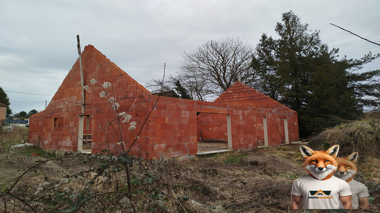 Ma-Cabane - Vente Maison Lailly, 106 m²