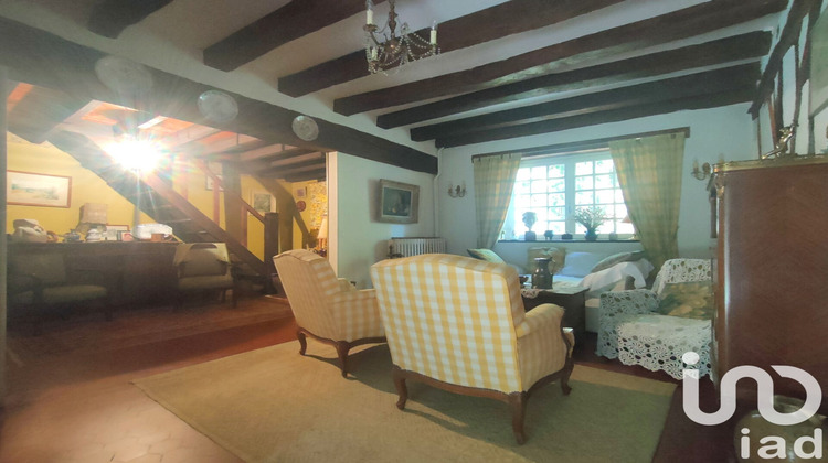 Ma-Cabane - Vente Maison Lailly, 190 m²