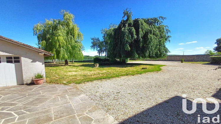 Ma-Cabane - Vente Maison Lailly, 180 m²