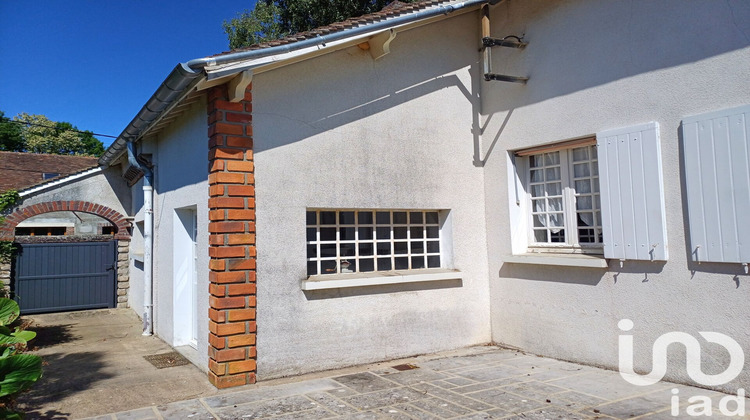 Ma-Cabane - Vente Maison Lailly, 180 m²