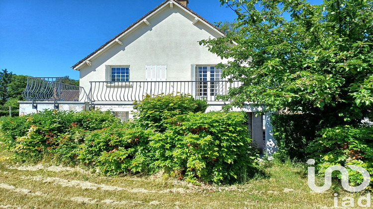 Ma-Cabane - Vente Maison Lailly, 180 m²