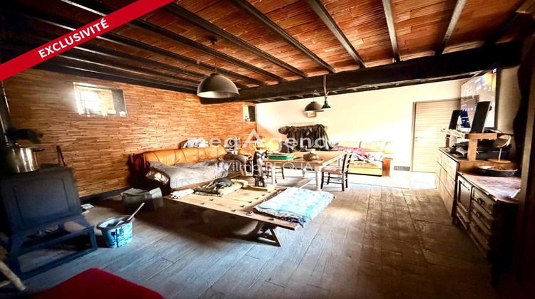 Ma-Cabane - Vente Maison LAILLY, 280 m²