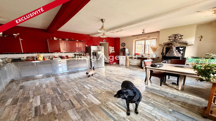 Ma-Cabane - Vente Maison LAILLY, 280 m²