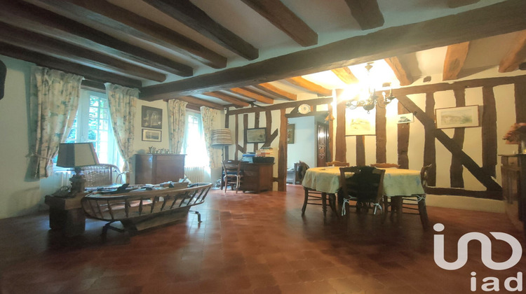 Ma-Cabane - Vente Maison Lailly, 181 m²