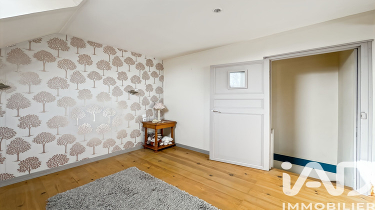 Ma-Cabane - Vente Maison Lailly, 188 m²