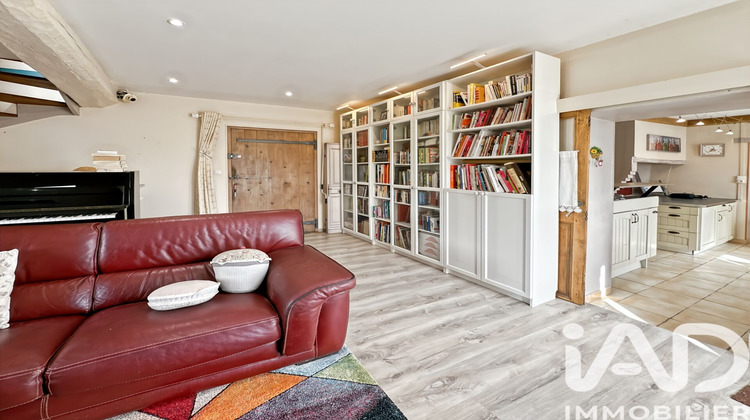 Ma-Cabane - Vente Maison Lailly, 188 m²