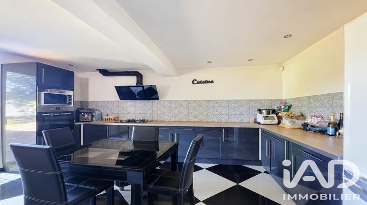 Ma-Cabane - Vente Maison Lailly, 117 m²