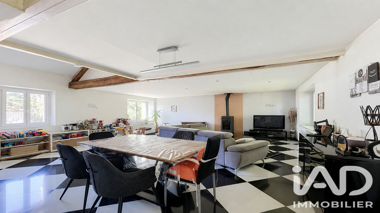 Ma-Cabane - Vente Maison Lailly, 117 m²