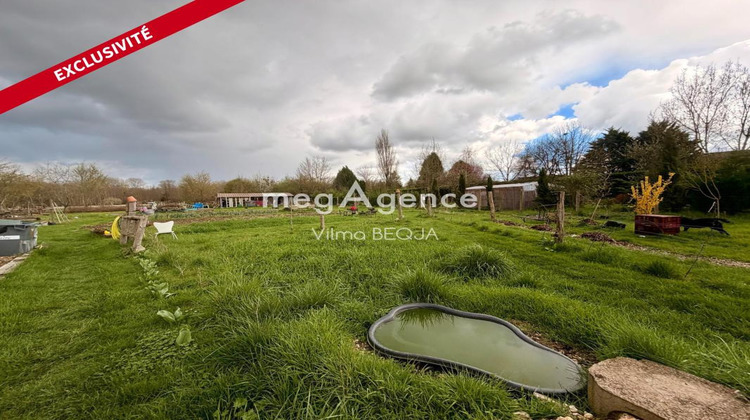 Ma-Cabane - Vente Maison LAILLY, 280 m²