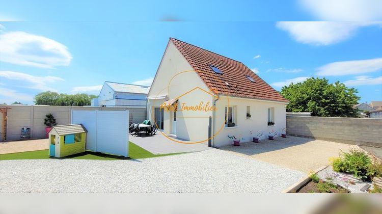 Ma-Cabane - Vente Maison Lailly-en-Val, 215 m²