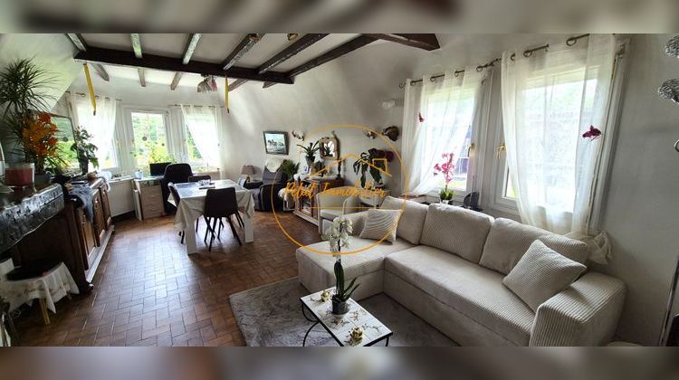 Ma-Cabane - Vente Maison Lailly-en-Val, 89 m²