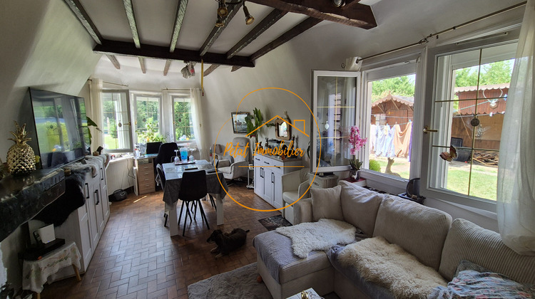 Ma-Cabane - Vente Maison Lailly-en-Val, 89 m²