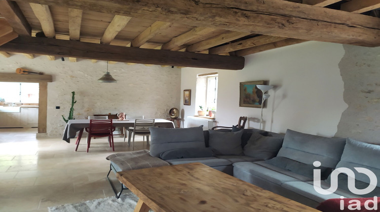 Ma-Cabane - Vente Maison Lailly-en-Val, 125 m²