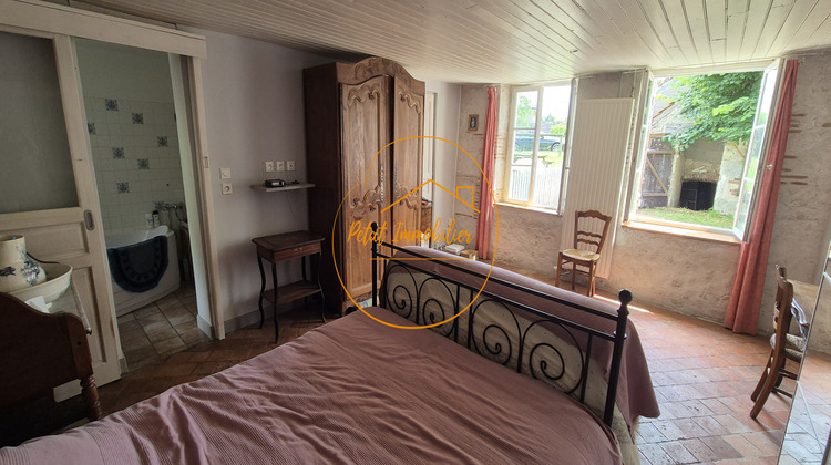 Ma-Cabane - Vente Maison Lailly-en-Val, 133 m²