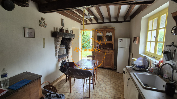 Ma-Cabane - Vente Maison Lailly-en-Val, 133 m²