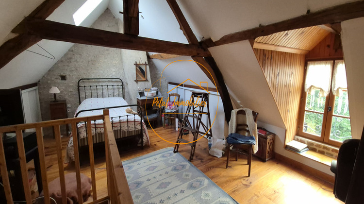 Ma-Cabane - Vente Maison Lailly-en-Val, 133 m²