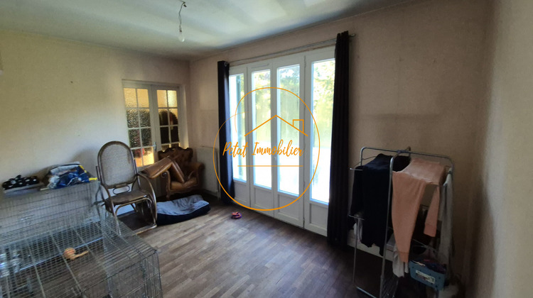 Ma-Cabane - Vente Maison Lailly-en-Val, 80 m²