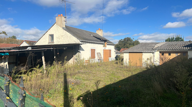 Ma-Cabane - Vente Maison LAILLY-EN-VAL, 80 m²