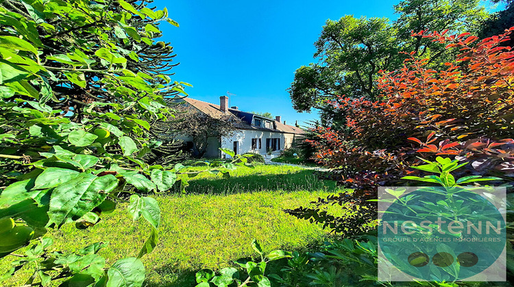 Ma-Cabane - Vente Maison LAILLY-EN-VAL, 187 m²