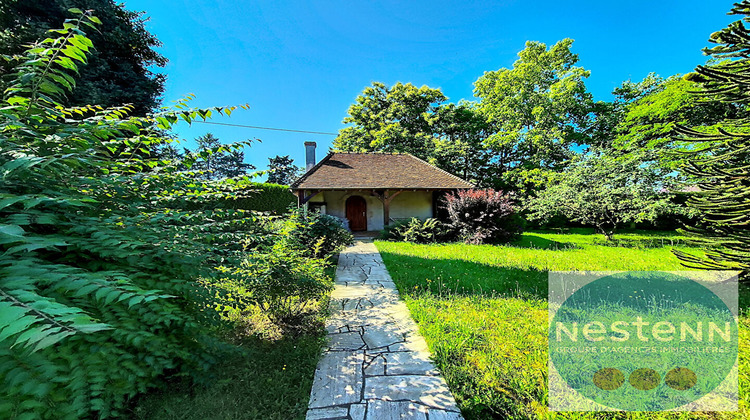 Ma-Cabane - Vente Maison LAILLY-EN-VAL, 187 m²