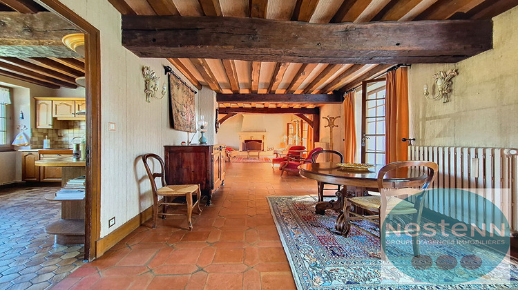 Ma-Cabane - Vente Maison LAILLY-EN-VAL, 187 m²