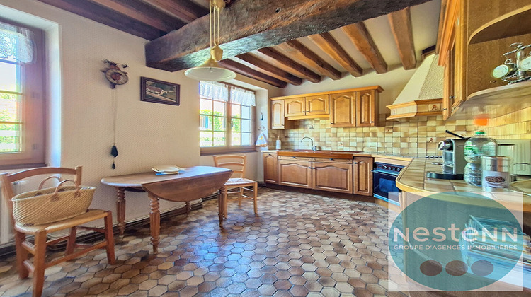 Ma-Cabane - Vente Maison LAILLY-EN-VAL, 187 m²