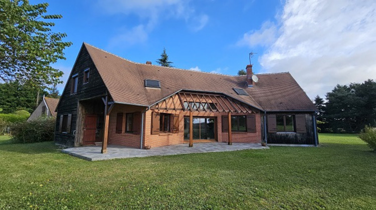 Ma-Cabane - Vente Maison Lailly-en-Val, 227 m²