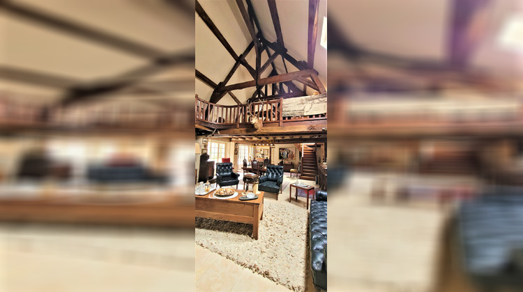 Ma-Cabane - Vente Maison Lailly-en-Val, 192 m²