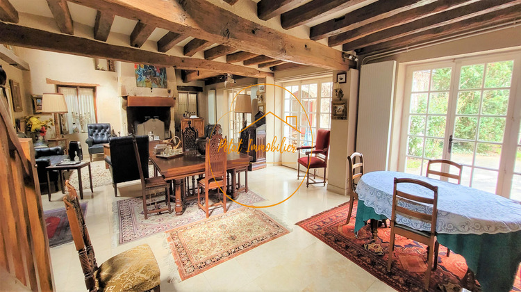 Ma-Cabane - Vente Maison Lailly-en-Val, 192 m²