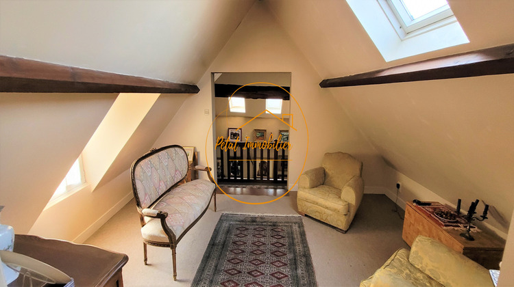 Ma-Cabane - Vente Maison Lailly-en-Val, 192 m²