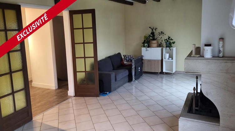 Ma-Cabane - Vente Maison LAILLY EN VAL, 142 m²