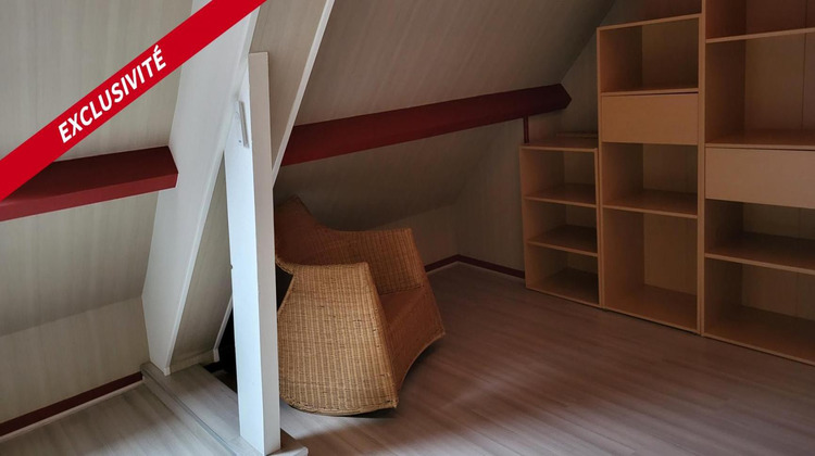 Ma-Cabane - Vente Maison LAILLY EN VAL, 142 m²