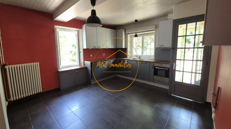 Ma-Cabane - Vente Maison Lailly-en-Val, 148 m²