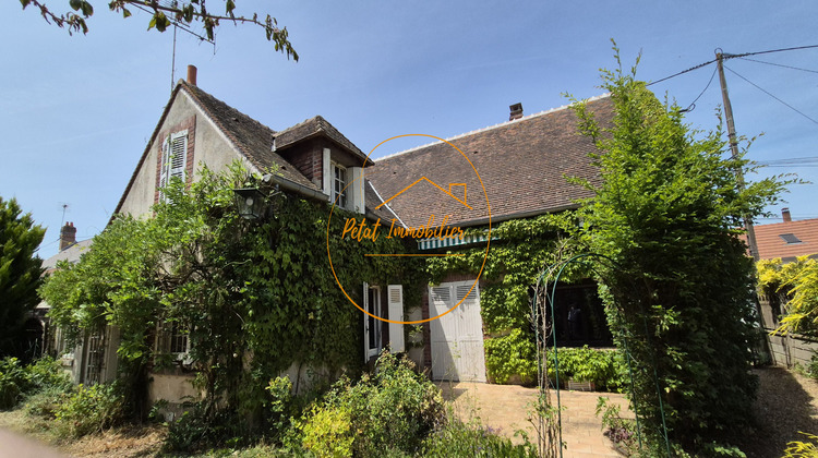 Ma-Cabane - Vente Maison Lailly-en-Val, 148 m²