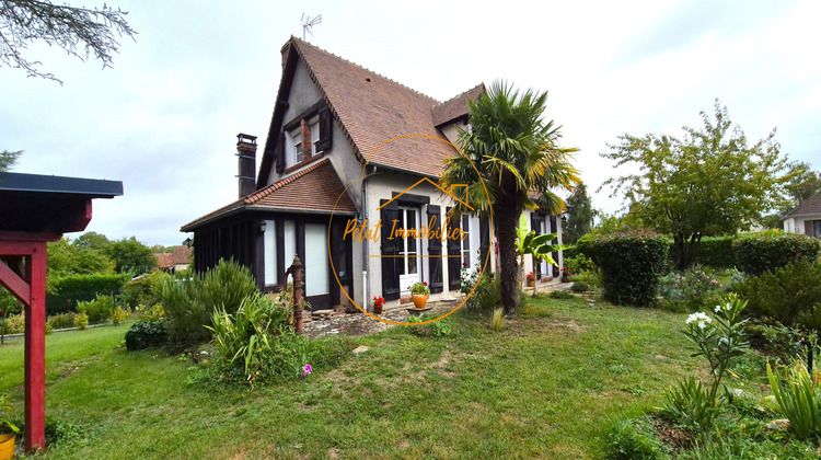 Ma-Cabane - Vente Maison Lailly-en-Val, 103 m²