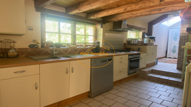 Ma-Cabane - Vente Maison Lailly-en-Val, 136 m²