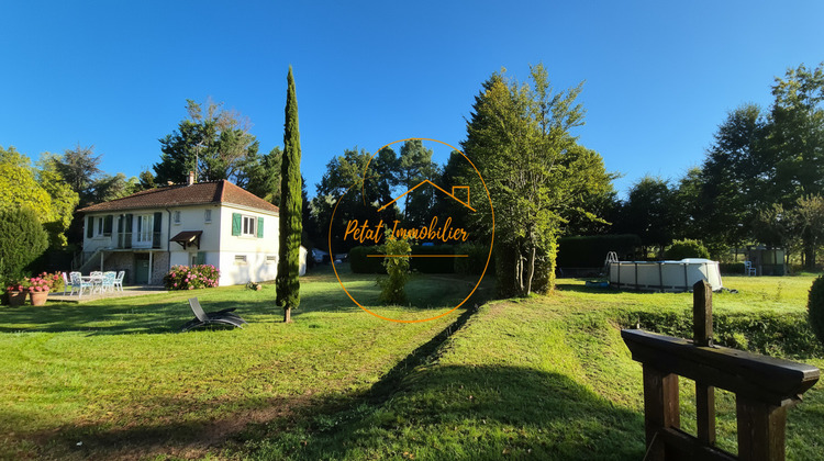 Ma-Cabane - Vente Maison Lailly-en-Val, 80 m²