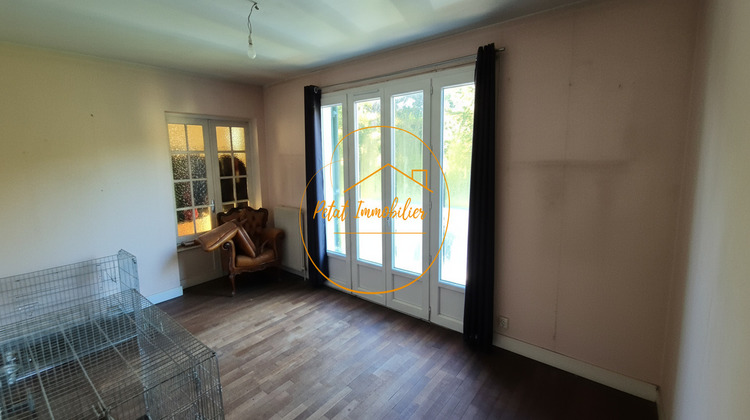 Ma-Cabane - Vente Maison Lailly-en-Val, 80 m²