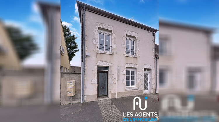 Ma-Cabane - Vente Maison LAILLY-EN-VAL, 164 m²