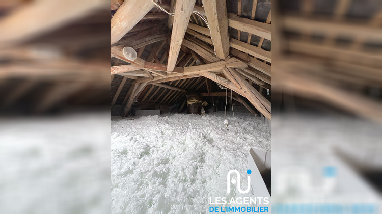 Ma-Cabane - Vente Maison LAILLY-EN-VAL, 164 m²