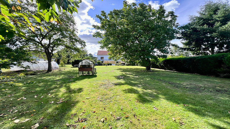 Ma-Cabane - Vente Maison LAILLY-EN-VAL, 73 m²