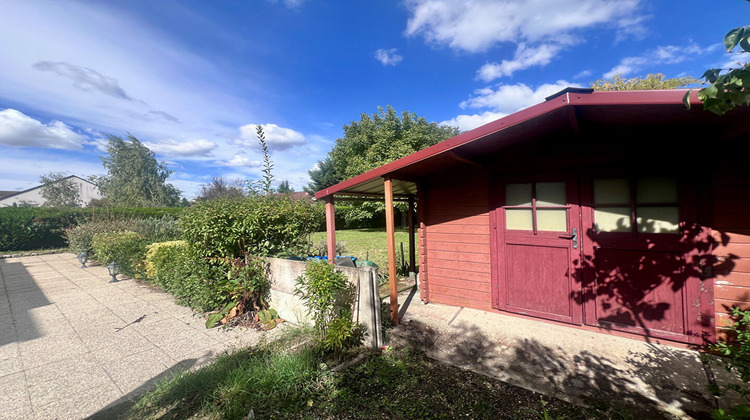 Ma-Cabane - Vente Maison LAILLY-EN-VAL, 73 m²