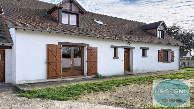 Ma-Cabane - Vente Maison LAILLY-EN-VAL, 161 m²