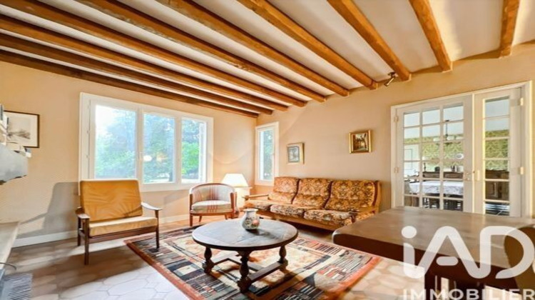 Ma-Cabane - Vente Maison Lailly-en-Val, 95 m²