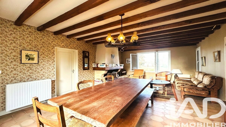 Ma-Cabane - Vente Maison Lailly-en-Val, 95 m²