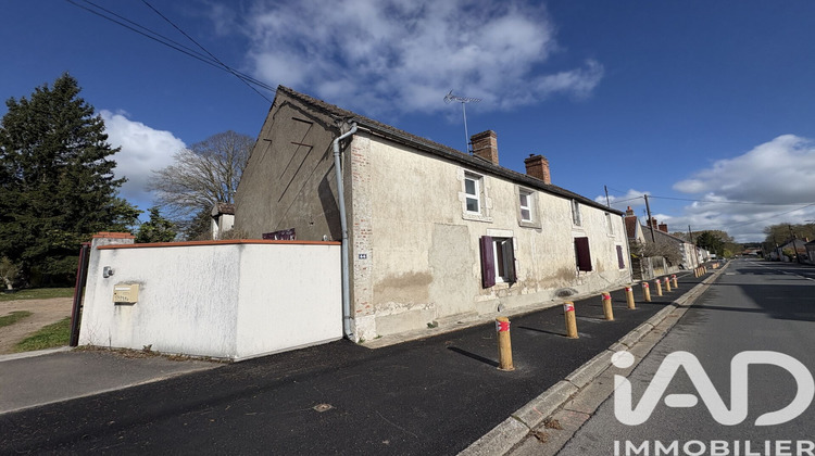 Ma-Cabane - Vente Maison Lailly-en-Val, 200 m²