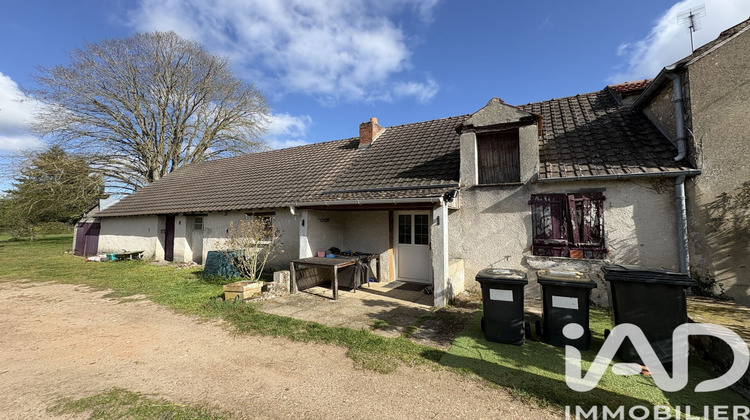Ma-Cabane - Vente Maison Lailly-en-Val, 200 m²