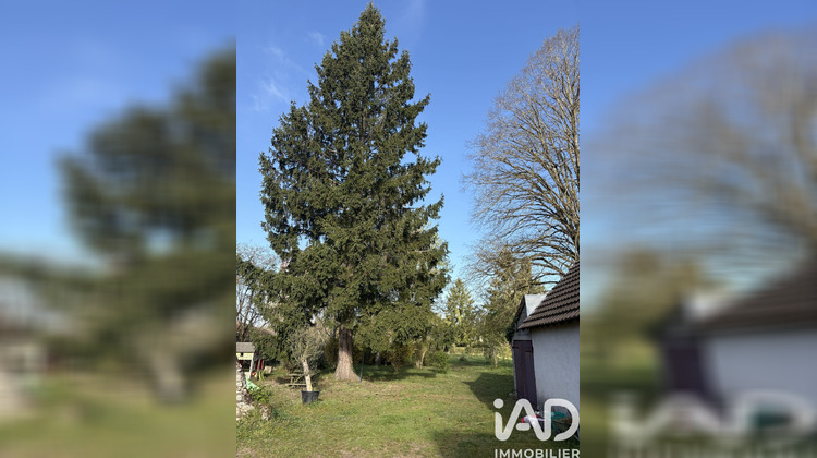 Ma-Cabane - Vente Maison Lailly-en-Val, 200 m²