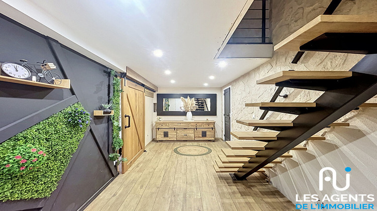 Ma-Cabane - Vente Maison LAILLY-EN-VAL, 143 m²