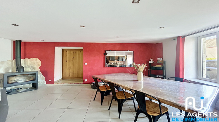 Ma-Cabane - Vente Maison LAILLY-EN-VAL, 143 m²